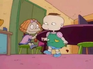  Rugrats - Be My Valentine Part 2 96