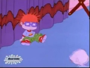  Rugrats - Chuckie vs. The Potty 49