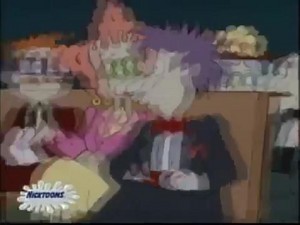  Rugrats - Let them Eat Cake 163
