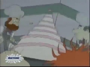  Rugrats - Let them Eat Cake 83
