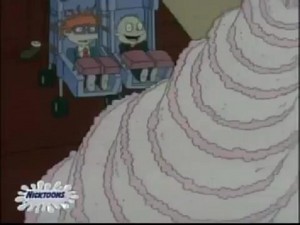  Rugrats - Let them Eat Cake 84