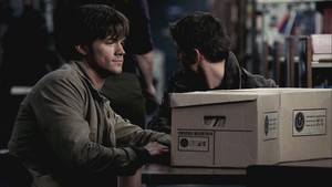  Sam and Dean | Supernatural | 1.07 | Hook Man