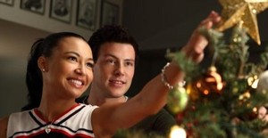  Santana and Finn によって the クリスマス 木, ツリー