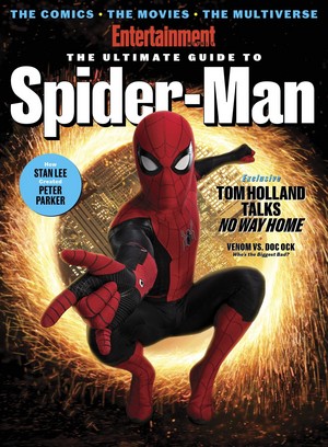 Spider-Man: No Way Home | Entertainment