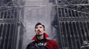  Stephen | Doctor Strange in the Multiverse of Madness