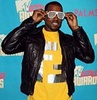  Kanye West Wearing Stunna Shades