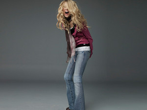  Taylor ~ LEI Jeans (2008)