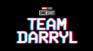 Team Darryl (2017) — sequel to Team Thor