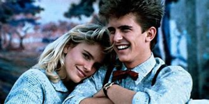 David Watson: That's My Girl from "18 Again!" (1988 Movie)