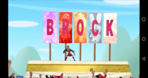  The Emperor's New School Dïrk Brock Song Let's Brock