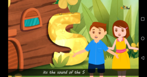  The Letter S Song Learn The Alphabet ABC Songs For Chïldren Nursery