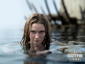  The Lord of the Rings: The Rings of Power - First Look Still - Galadriel