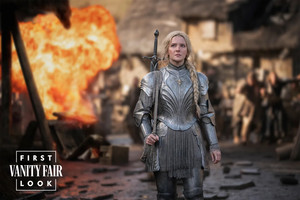  The Lord of the Rings: The Rings of Power - First Look Still - Galadriel