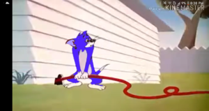 The New Tom and Jerry Show Sïng Along Dorothy Would You Lïke Dance Wïth Me