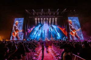  The Offspring Live at Aftershock Festival (Oct 10, 2021)