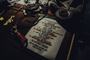 The Offspring Live at Blue Ridge Rock Festival (Sep 10, 2021)