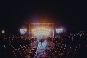  The Offspring Live at Blue Ridge Rock Festival (Sep 10, 2021)