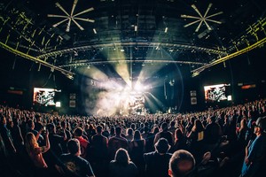 The Offspring Live at Camden, NJ (Sep 25, 2021)