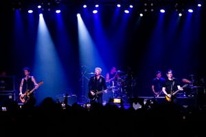  The Offspring Live in Charlotte, NC (Sep 17, 2021)