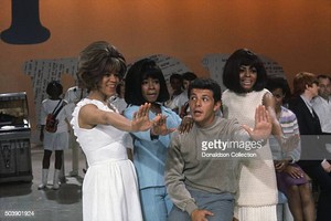  The Supremes And Frankie Avalon