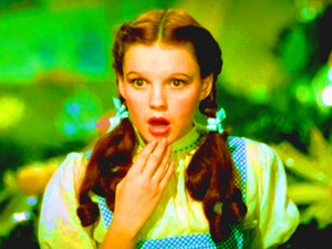  The Wizard of Oz - Dorothy