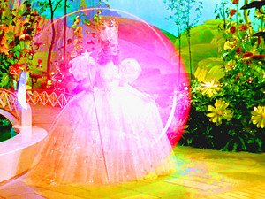 The Wizard of Oz - Glinda