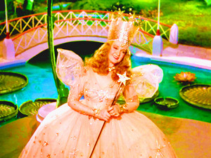  The Wizard of Oz - Glinda