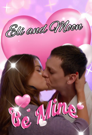  The Cinta between Eli and Moon