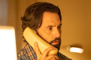  This Is Us | 6.03 | Four Fathers | Promotional fotos