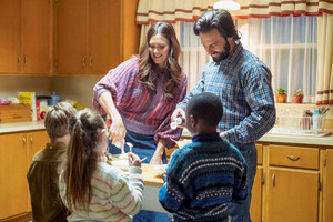 This Is Us | 6.03 | Four Fathers | Promotional Photos