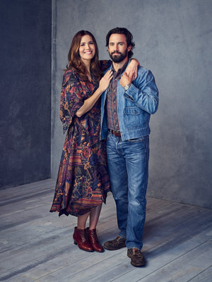 This Is Us | Season 6 | Cast Promotional Photos