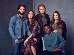 This Is Us | Season 6 | Cast Promotional Photos