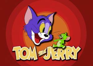  Tom And Jerry' Anïmator Passes Away at 95