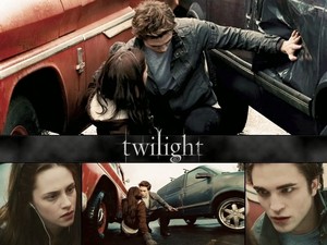  Twilight Обои