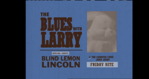  VeggïeTales: The Blues Wïth Larry - Sïlly Song