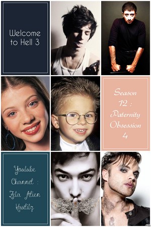  WTH 3 - Chapter 12 : Paternity Obsession 4