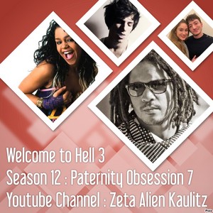 WTH 3 - Chapter 12 : Paternity Obsession 7