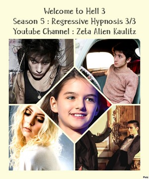  WTH 3 - Chapter 5 : Regressive Hypnosis 3