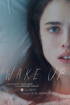 Wake Up (2020) | Poster
