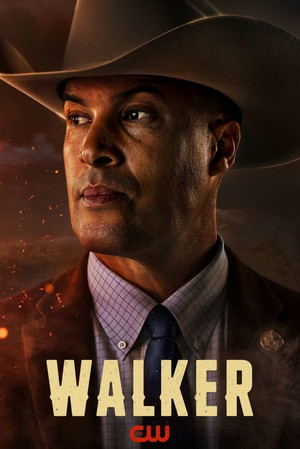  Walker - Season 2 - Character Promo Posters