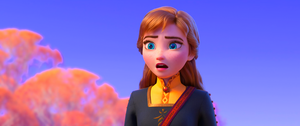  Walt ডিজনি Screencaps – Princess Anna