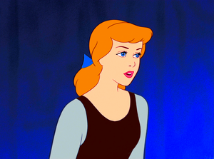 Walt Disney Screencaps – Princess Cinderella