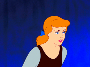  Walt Disney Screencaps – Princess Sinderella