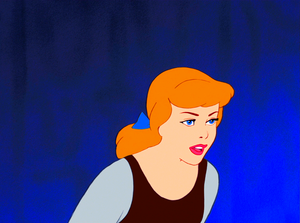  Walt Disney Screencaps – Princess Cendrillon