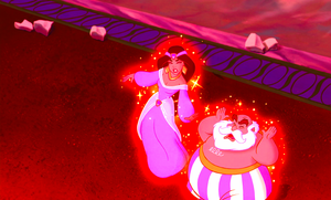  Walt Disney Screencaps – Princess جیسمین, یاسمین & The Sultan