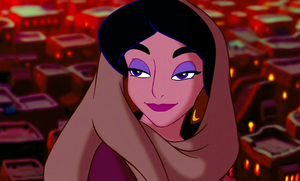  Walt Disney Screencaps – Princess jimmy, hunitumia