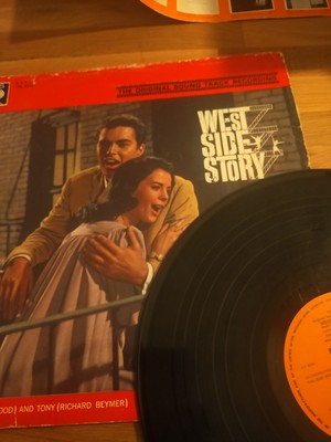  West side story