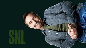 Will Forte Hosts SNL: January 22, 2022