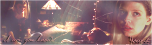 Willow/Tara Banner - I Am, You Know