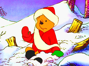  Winnie the Pooh: A Very Merry Pooh taon